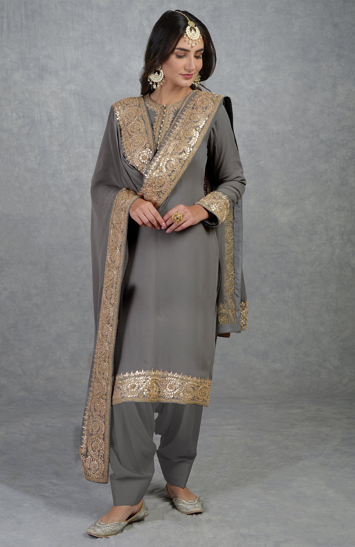 Salwar Kameez | Indian Suits for Women | Lashkaraa – Page 4